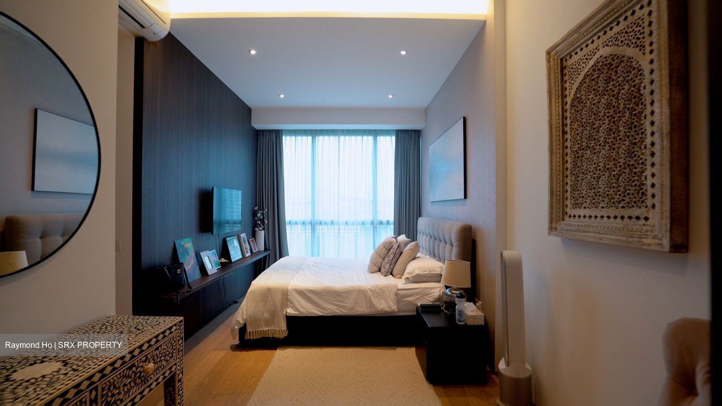 Echelon (D3), Condominium #627874021